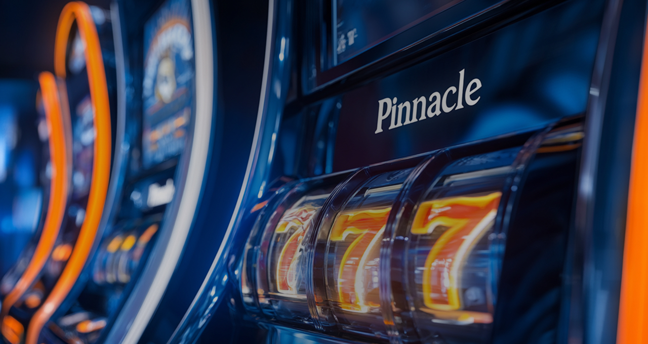 Pinnacle Casino